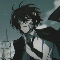 Dazai Osamu