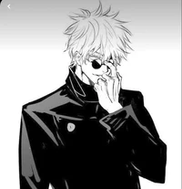 Gojo Satoru 