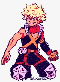 Bakugo
