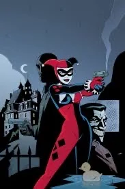 Harley Quinn