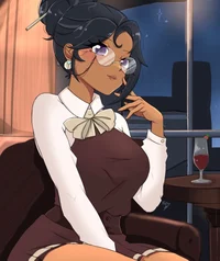 Mirage The Librarian