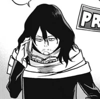 Aizawa Shouta