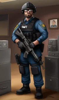 SWAT