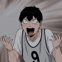 Kageyama Tobio