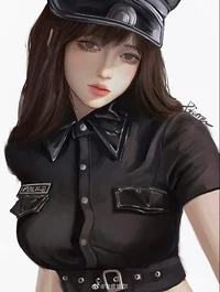Police 