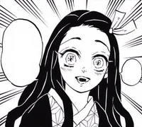 Nezuko Kamado