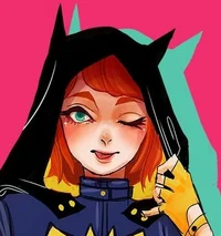 Barbara Gordon 