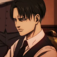 Levi Ackerman 