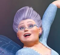 Fairy Godmother