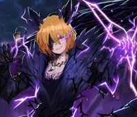 Telepole Don Quixote