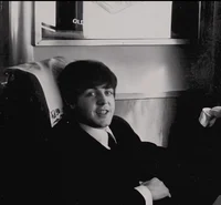 Paul McCartney