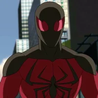 Kaine Parker USM