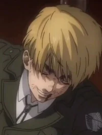 Armin Arlert
