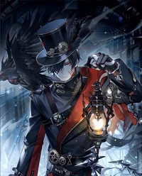 FATED Uriel