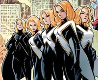 Stepford cuckoos ex