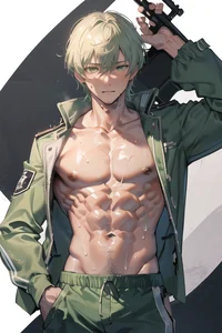 4 Erodere StarMarine