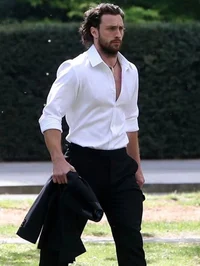 Aaron Taylor-Johnson