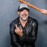 Negan Smith
