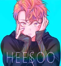 Heeso -  BL