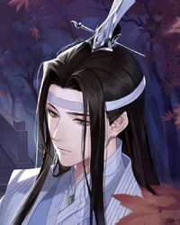 Lan Zhan