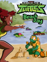 Rottmnt Beach Day