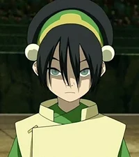 Toph Beifong