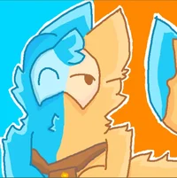 Water And Fire Latex