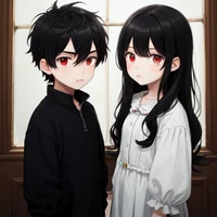 00 - Lilith and Liam