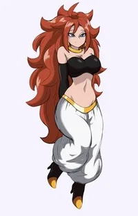 Android 21