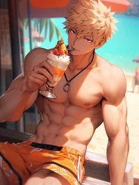 Bakugo 