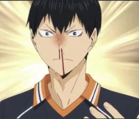 Kageyama Tobio 