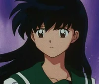 Kagome Higurashi