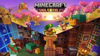 Minecraft rpg