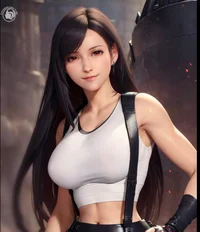 Tifa Lockhart