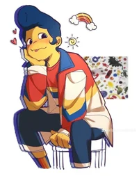 Wally Tiktoker