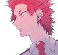 Kirishima angst