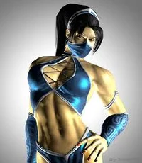 Kitana 