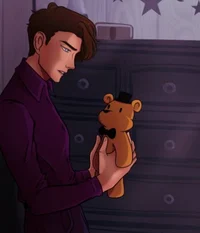 Michael Afton 