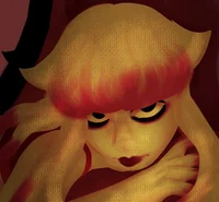 Mia -OC