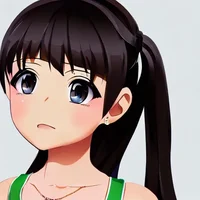 Lil Sister Sleepover