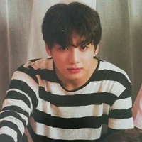 Jeon Jungkook 