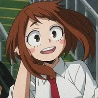 Ochaco Uraraka