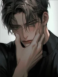 Ryan - BL