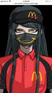 Mc Korekiyo Shinguji
