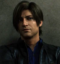 Leon kennedy