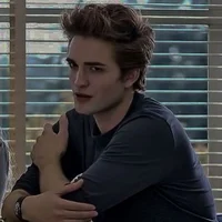 Edward Cullen