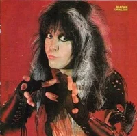 Blackie Lawless