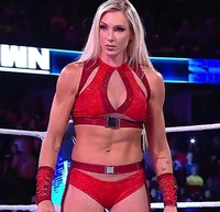 Charlotte Flair