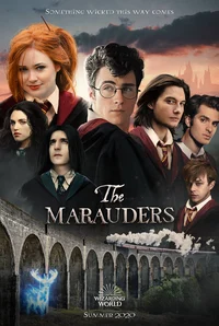 Marauders