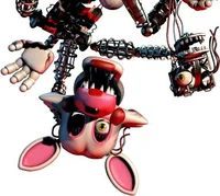 Mangle